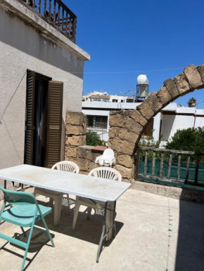 Apartment in Kato Pafos , 3 minutes from the beach